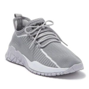 NEW Pony Rocky Knit Sneaker Size 12